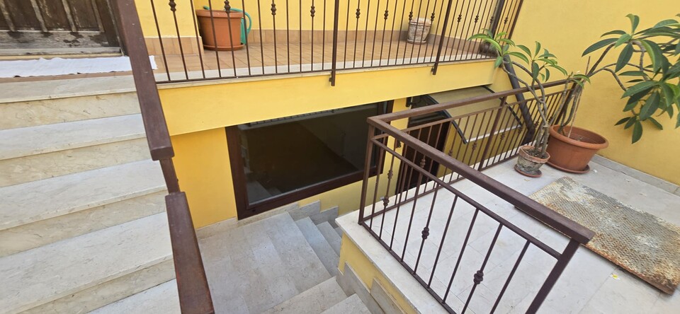Villetta a schiera in Vendita a Palermo Cardillo