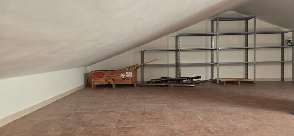 Villetta a schiera in Vendita a Palermo Cardillo
