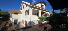 Villa in Vendita a Palermo