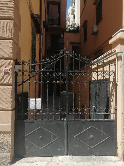 Ufficio in Vendita a Palermo Don Bosco- Sanpolo - Villabianca
