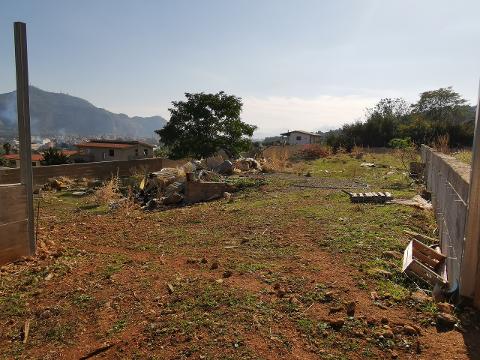 Terreno Agricolo in Vendita a Palermo Tommaso Natale