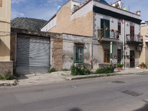Appartamento in Vendita a Palermo Cardillo