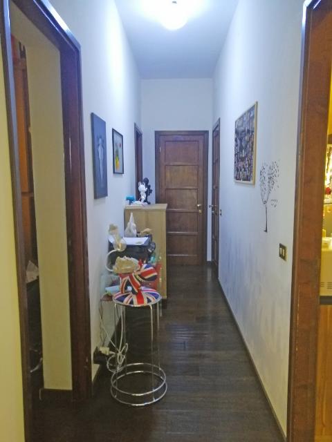 Appartamento in Vendita a Palermo Sciuti - Lazio - Restivo