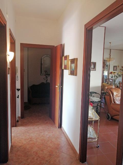 Appartamento in Vendita a Palermo Marinella