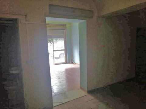 Laboratorio in Vendita a Palermo Libertà - Statua