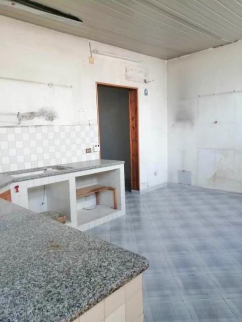 Appartamento in Vendita a Palermo Cardillo