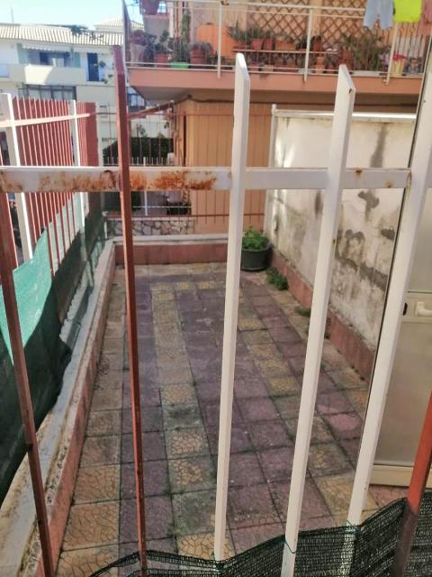 Appartamento in Vendita a Palermo Cardillo