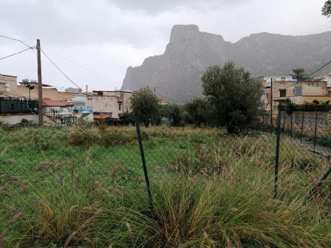 Terreno Agricolo in Affitto a Palermo Sferracavallo