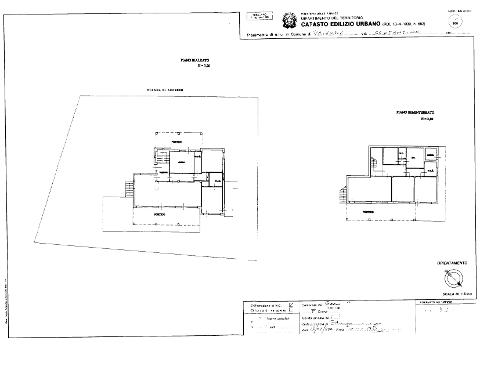 Villa indipendente in Vendita a Palermo Cardillo