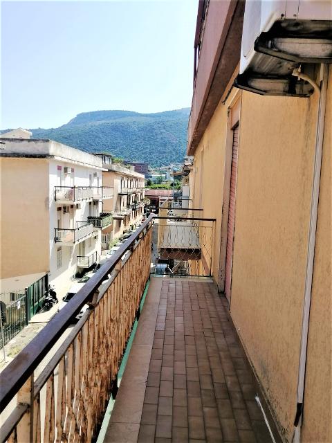 Appartamento in Vendita a Palermo Cardillo