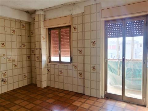 Appartamento in Vendita a Palermo Cardillo