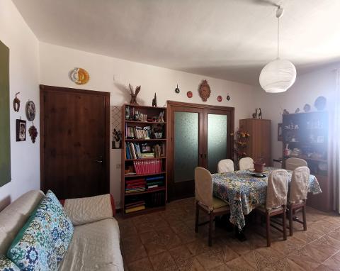Appartamento in Vendita a Palermo Sferracavallo