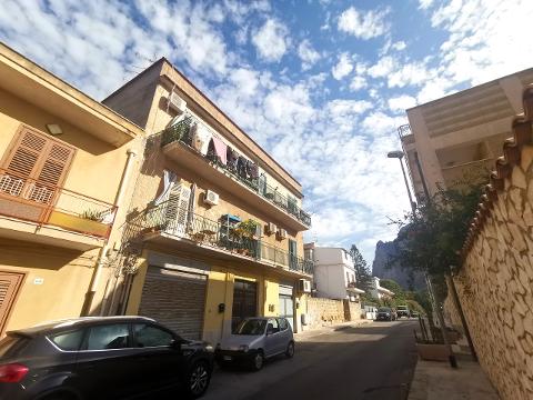 Appartamento in Vendita a Palermo Sferracavallo