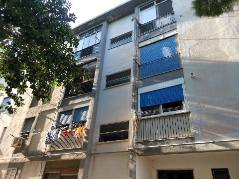 Appartamento in Vendita a Palermo Bonagia Falso Miele