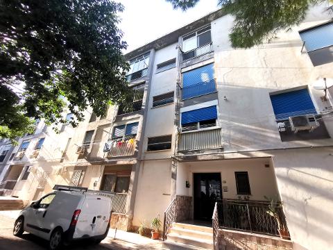 Appartamento in Vendita a Palermo Bonagia Falso Miele