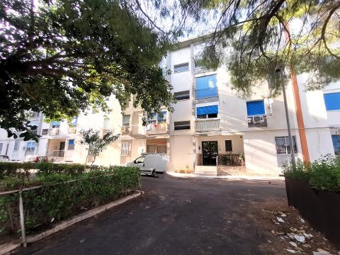 Appartamento in Vendita a Palermo Bonagia Falso Miele