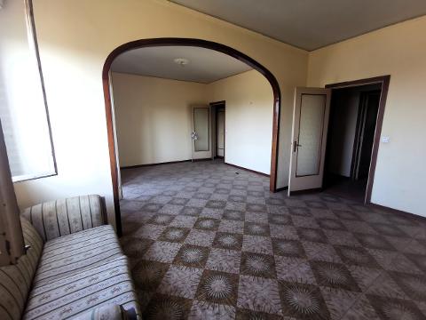 Appartamento in Vendita a Palermo Bonagia Falso Miele
