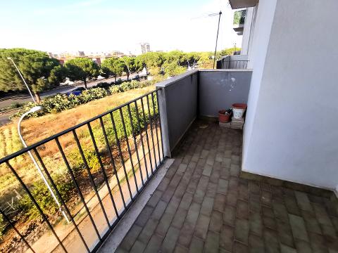 Appartamento in Vendita a Palermo Bonagia Falso Miele
