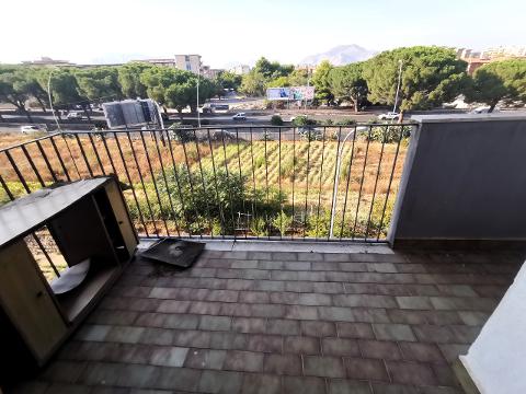 Appartamento in Vendita a Palermo Bonagia Falso Miele