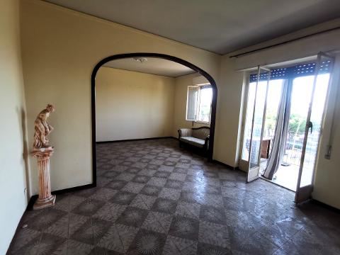 Appartamento in Vendita a Palermo Bonagia Falso Miele