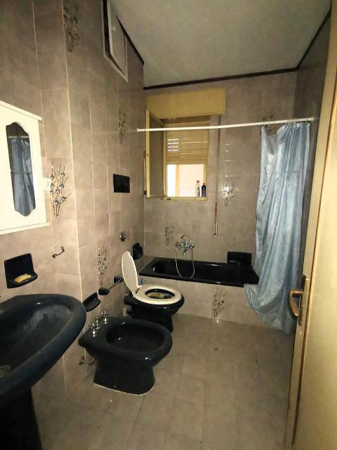 Appartamento in Vendita a Palermo Bonagia Falso Miele