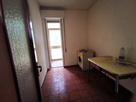 Appartamento in Vendita a Palermo Bonagia Falso Miele