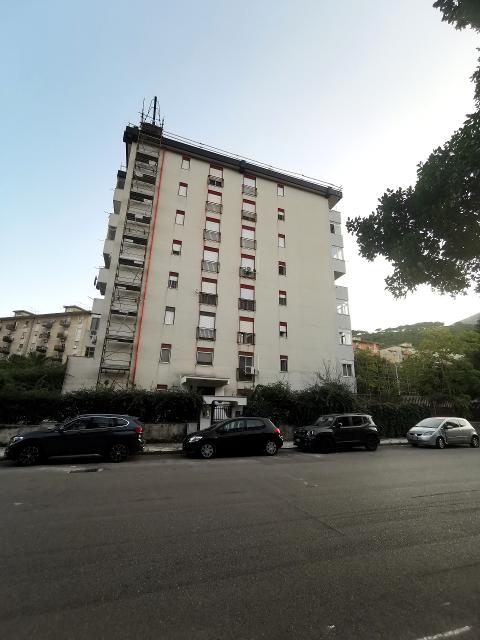 Appartamento in Vendita a Palermo Leonardo Da Vinci (alta)