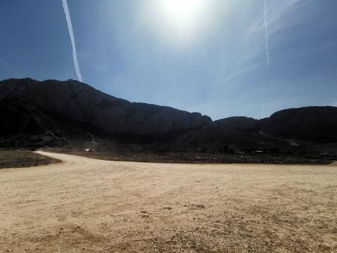 Terreno Agricolo in Vendita a Custonaci (Trapani)