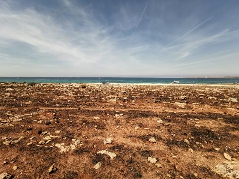 Terreno Agricolo in Vendita a Custonaci (Trapani)