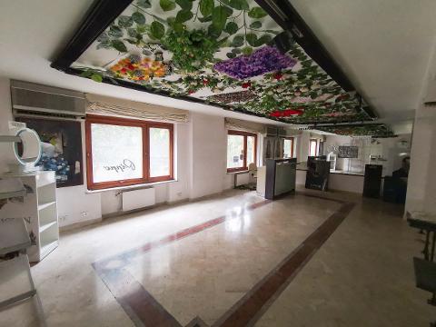 Ufficio in Vendita a Palermo