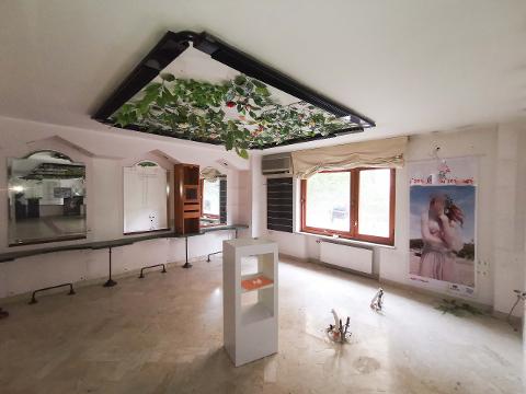 Ufficio in Vendita a Palermo