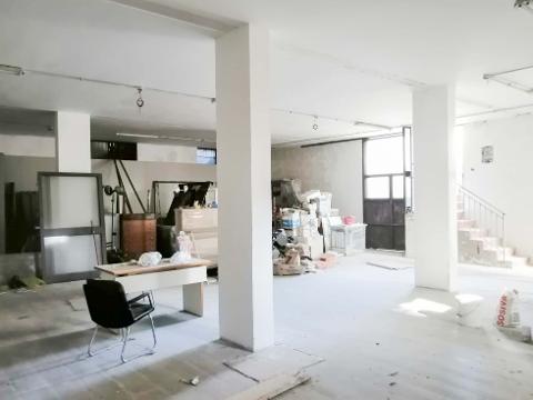 Laboratorio in Affitto a Palermo Cardillo
