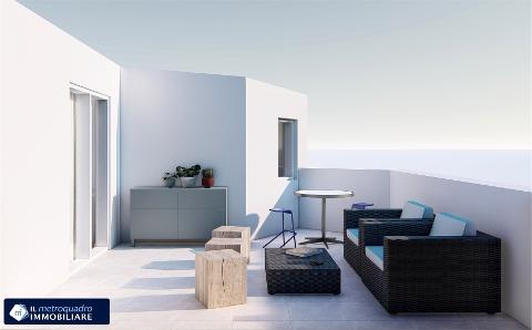 Fabbricato indipendente in Vendita a Palermo