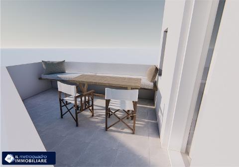 Fabbricato indipendente in Vendita a Palermo