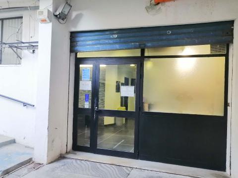 Magazzino / Deposito in Vendita a Palermo Libertà - Statua