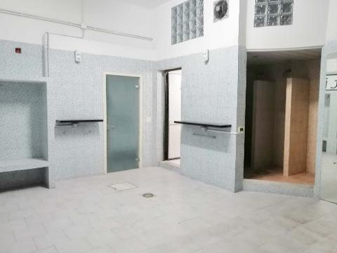 Magazzino / Deposito in Vendita a Palermo Libertà - Statua