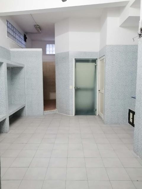 Magazzino / Deposito in Vendita a Palermo Libertà - Statua