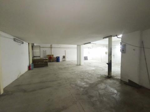Laboratorio in Affitto a Palermo Sferracavallo
