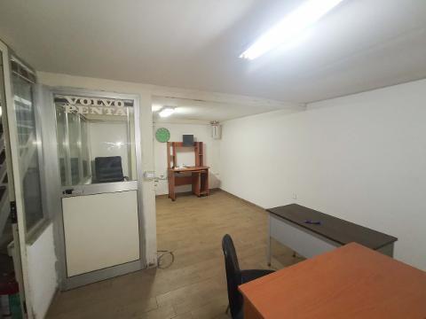 Laboratorio in Affitto a Palermo Sferracavallo