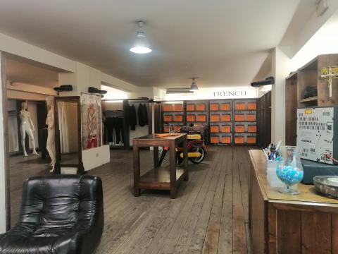 Negozio in Vendita a Palermo