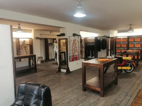 Negozio in Vendita a Palermo