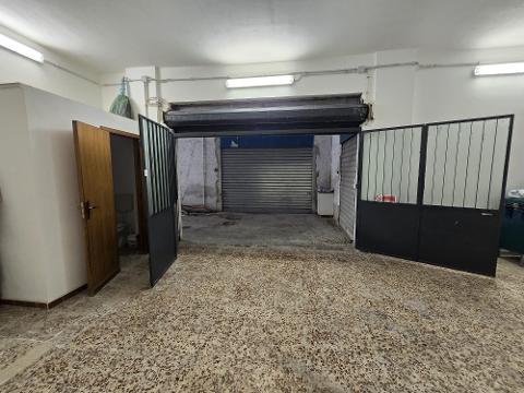 Garage / Posto auto in Vendita a Palermo Resuttana - San Lorenzo