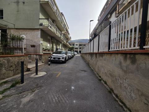 Garage / Posto auto in Vendita a Palermo Resuttana - San Lorenzo