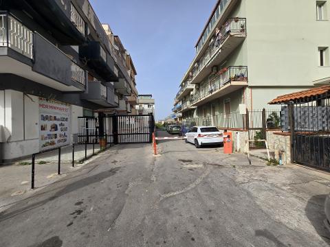 Garage / Posto auto in Vendita a Palermo