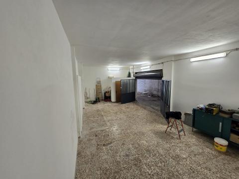 Garage / Posto auto in Vendita a Palermo Resuttana - San Lorenzo