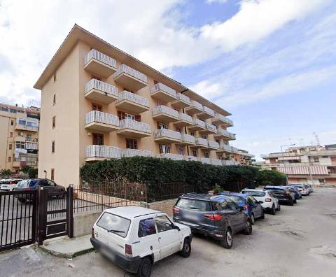 Appartamento in Vendita a Capaci (Palermo)