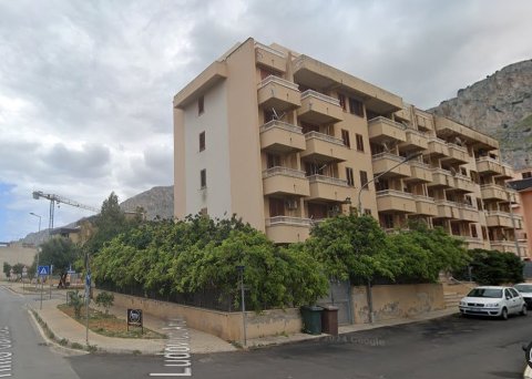 Appartamento in Vendita a Capaci (Palermo)