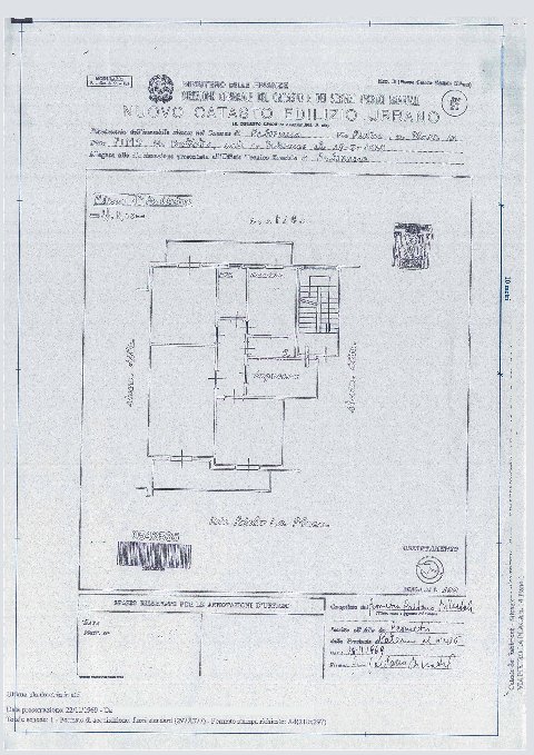 Appartamento in Vendita a Palermo Cardillo