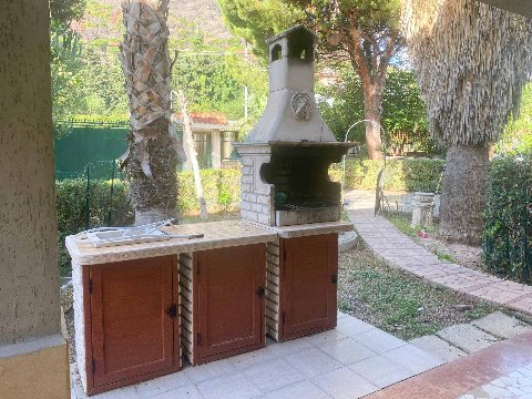 Appartamento in villa in Affitto a Palermo Cardillo