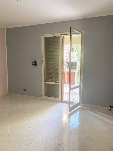 Appartamento in villa in Affitto a Palermo Cardillo